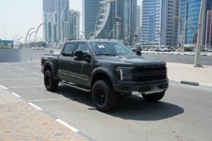 فورد F150 موديل 2024، Y-15786 - 2