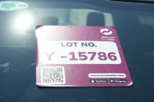 فورد F150 موديل 2024، Y-15786 - 12