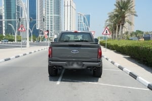 فورد F150 موديل 2024، Y-15786 - 5