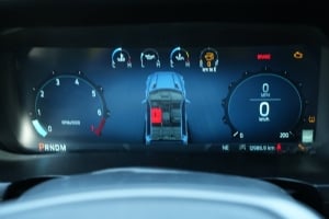 فورد F150 موديل 2024، Y-15786 - 10