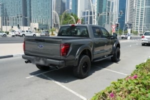 فورد F150 موديل 2024، Y-15786 - 6