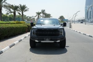 فورد F150 موديل 2024، Y-15786 - 3