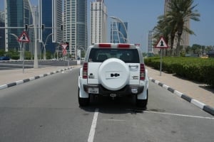 هامر H3 موديل 2006، Y-15794 - 5