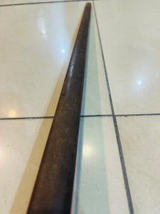 Old British 1908 Pattern Cavalry Sword - 9