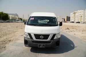 نيسان أورفان فان موديل 2022، C-11152 - 3