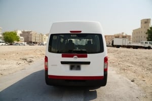 نيسان أورفان فان موديل 2022، C-11152 - 5