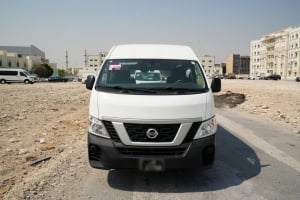 نيسان أورفان فان موديل 2022، C-11140 - 3