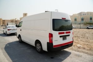 نيسان أورفان فان موديل 2022، C-11140 - 6