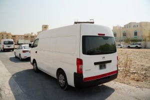 نيسان أورفان فان موديل 2022، C-11138 - 6