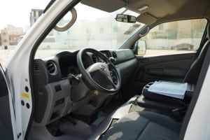 نيسان أورفان فان موديل 2022، C-11138 - 8