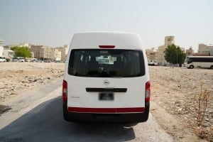 نيسان أورفان فان موديل 2022، C-11138 - 5