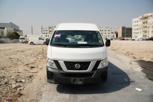 نيسان أورفان فان موديل 2022، C-11130 - 3