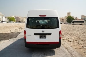 نيسان أورفان فان موديل 2022، C-11130 - 5