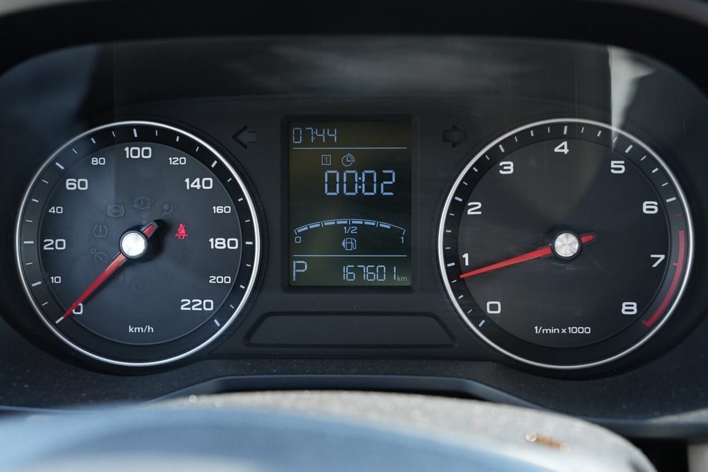 MG 5 Sedan Model 2023, C-11146 - 10
