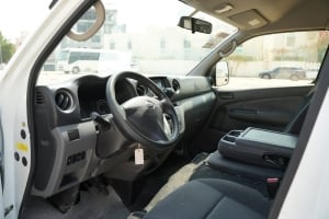 Nissan Urvan Van Model 2022, C-11144 - 8