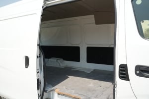 Nissan Urvan Van Model 2022, C-11144 - 10