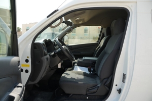 Nissan Urvan Van Model 2022, C-11137 - 7