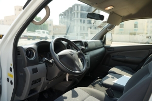 Nissan Urvan Van Model 2022, C-11131 - 8