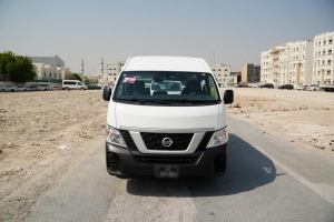 Nissan Urvan Van Model 2022, C-11131 - 3