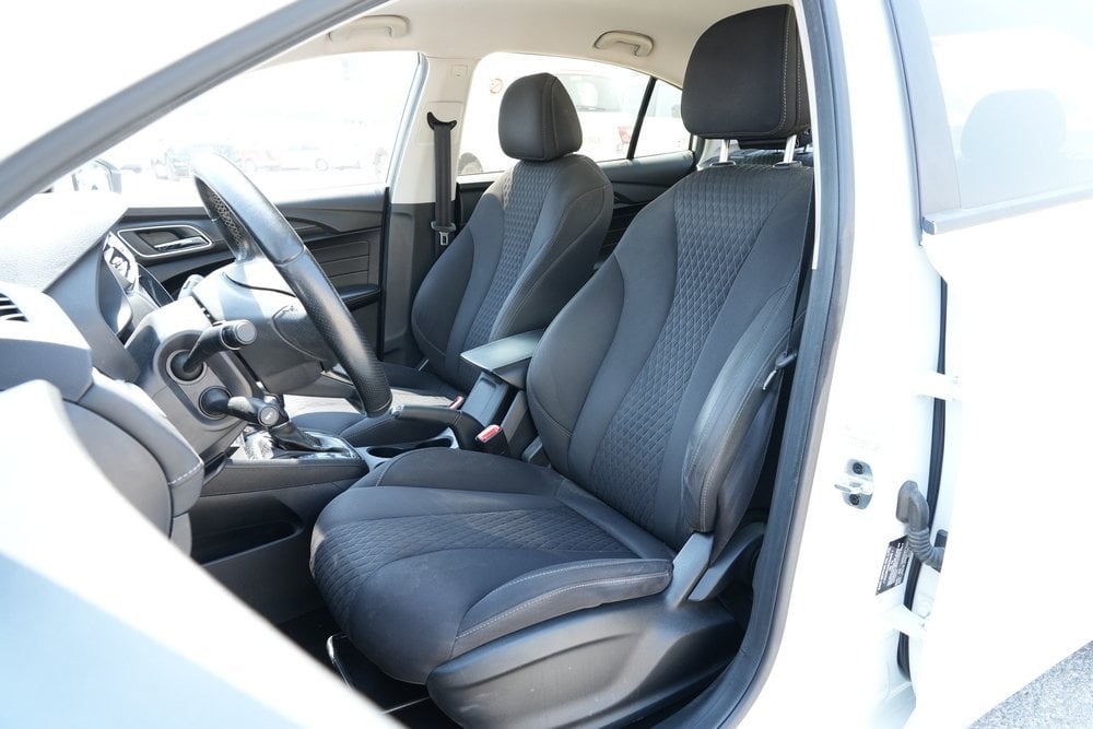 MG 5 Sedan Model 2024, C-11148 - 8