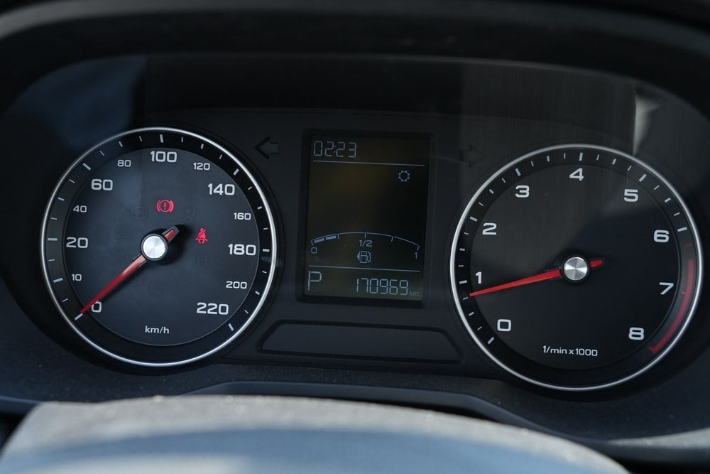 MG 5 Sedan Model 2024, C-11148 - 10