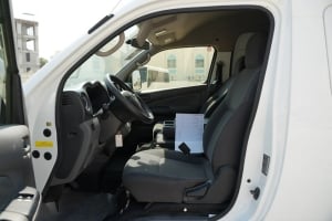 Nissan Urvan Van Model 2022, C-11139 - 7