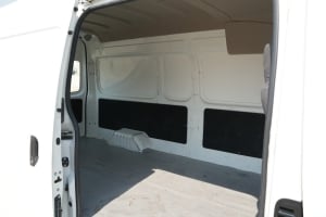 Nissan Urvan Van Model 2022, C-11139 - 10