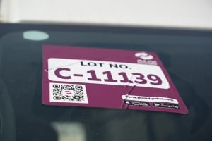 Nissan Urvan Van Model 2022, C-11139 - 12