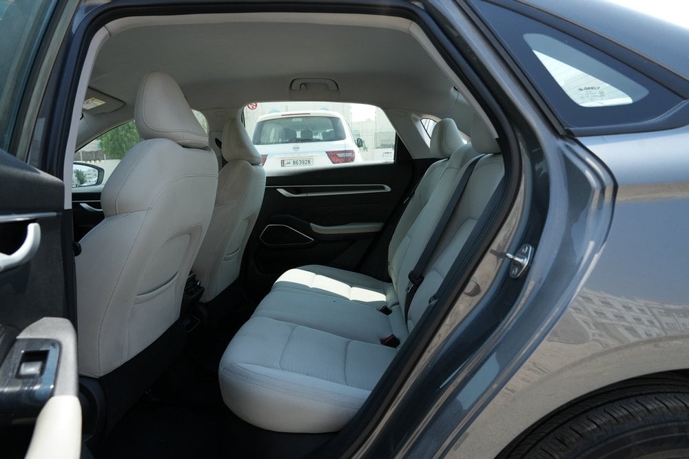 Geely Emgrand Sedan Model 2025, C-11125 - 7