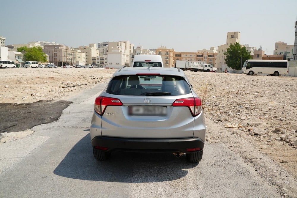 هوندا HR-V سيدان موديل 2021، C-11145 - 5