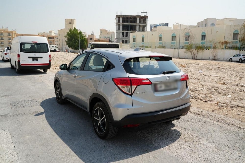 هوندا HR-V سيدان موديل 2021، C-11145 - 6