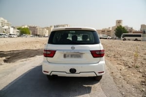 نيسان باترول إس يو ڤي موديل 2023، C-11136 - 5