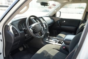 نيسان باترول إس يو ڤي موديل 2023، C-11134 - 8