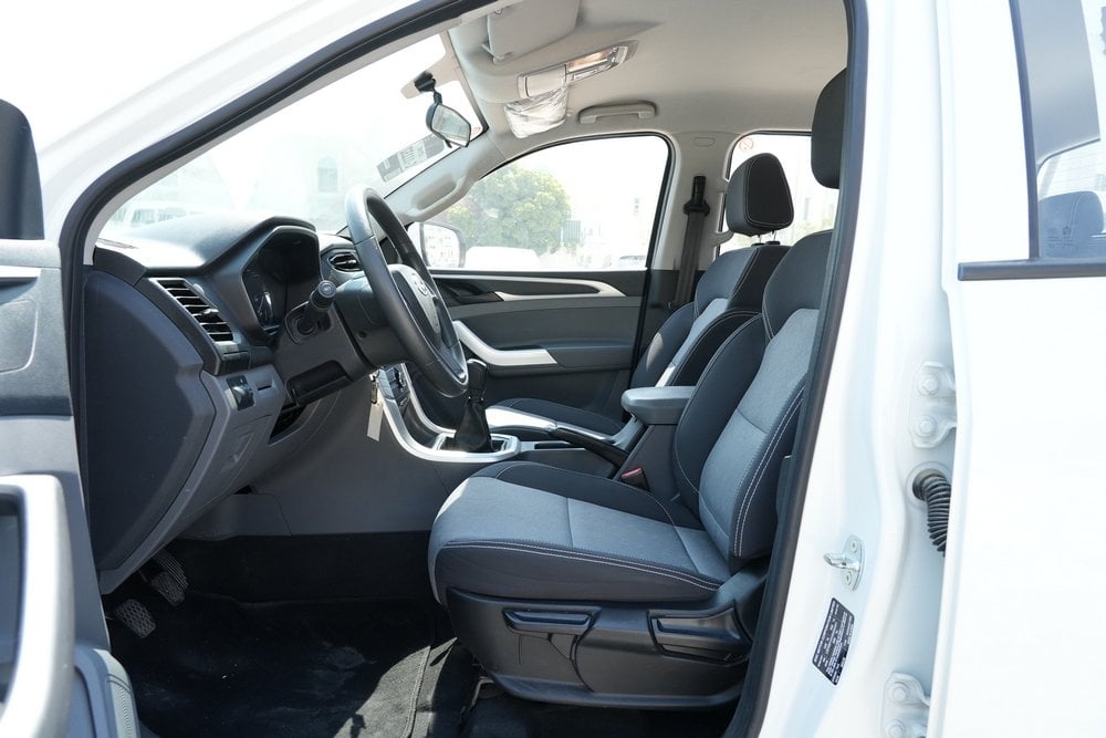 Maxus T60 Pick Up Model 2025, C-11132 - 8