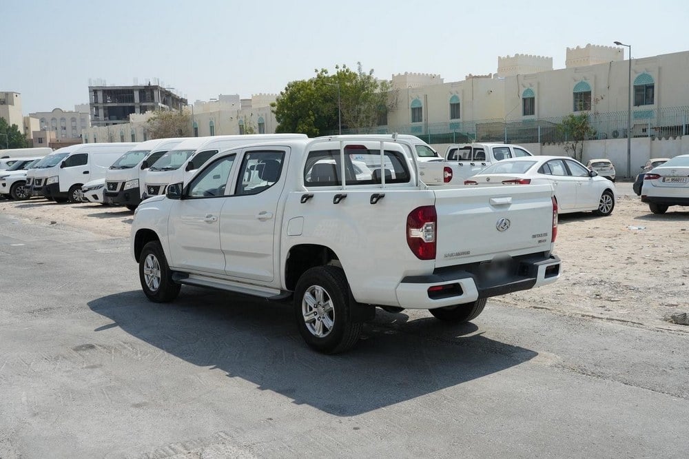 Maxus T60 Pick Up Model 2025, C-11132 - 4