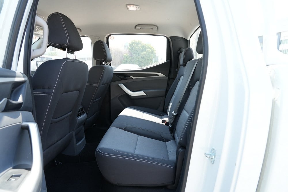 Maxus T60 Pick Up Model 2025, C-11132 - 7