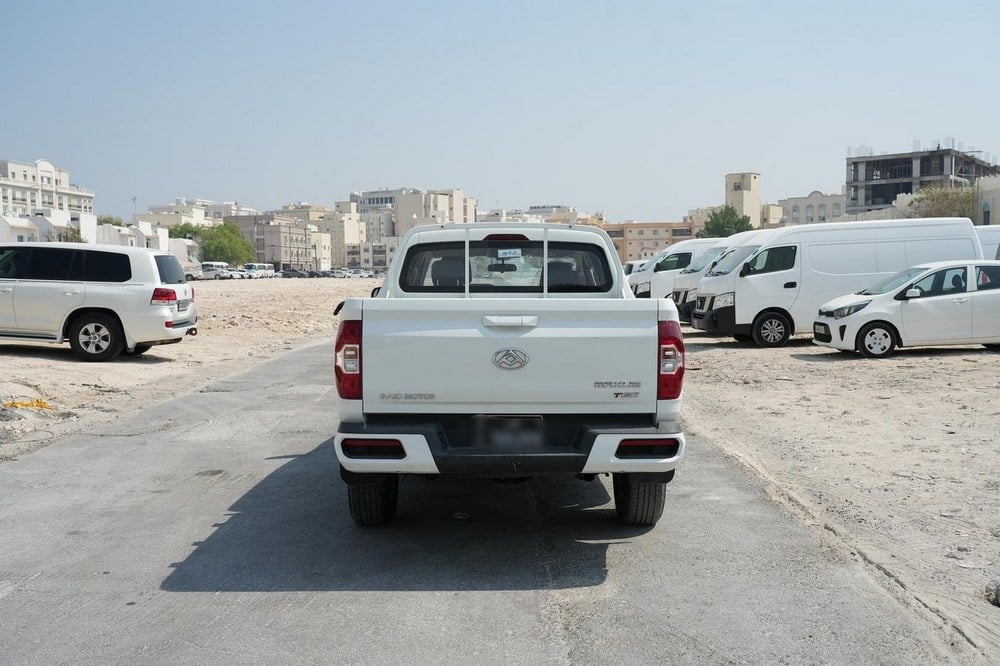 Maxus T60 Pick Up Model 2025, C-11132 - 5
