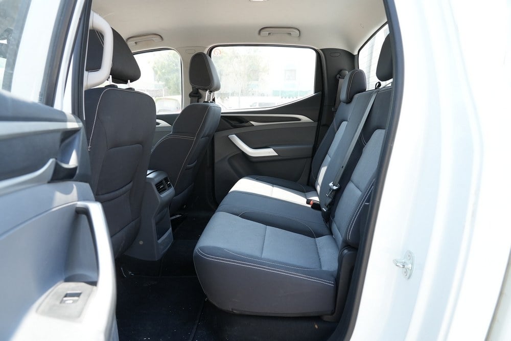 Maxus T60 Pick Up Model 2025, C-11128 - 7