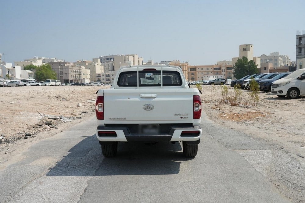 Maxus T60 Pick Up Model 2025, C-11128 - 5