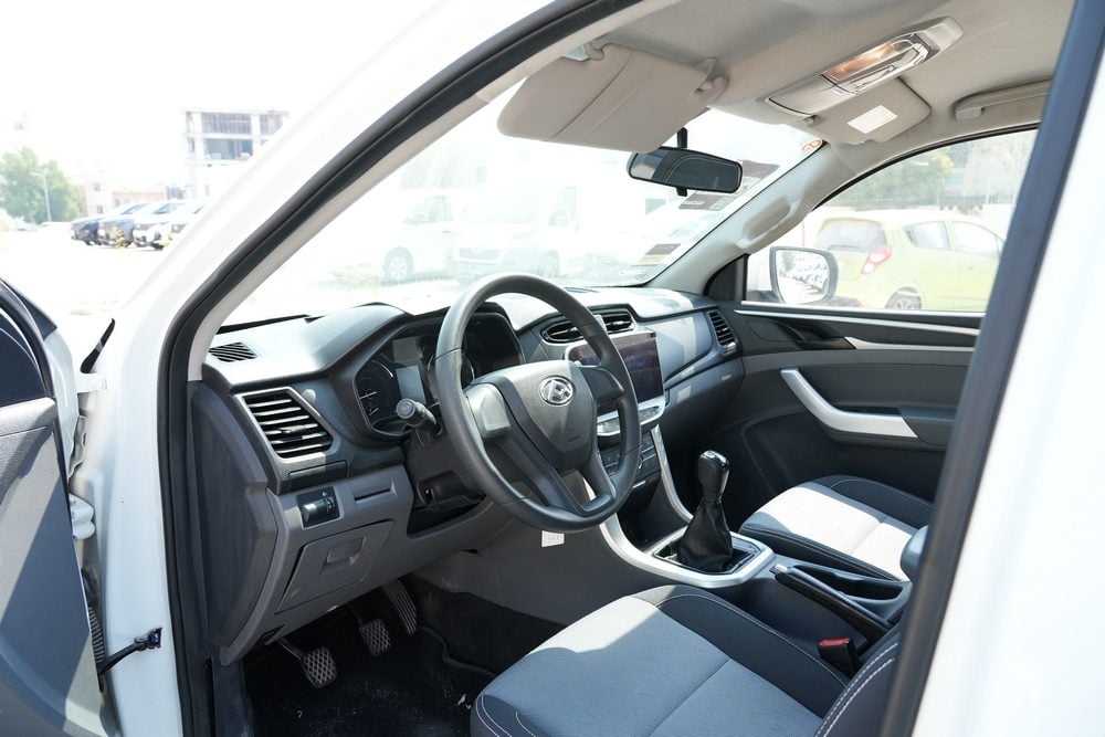Maxus T60 Pick Up Model 2025, C-11128 - 9