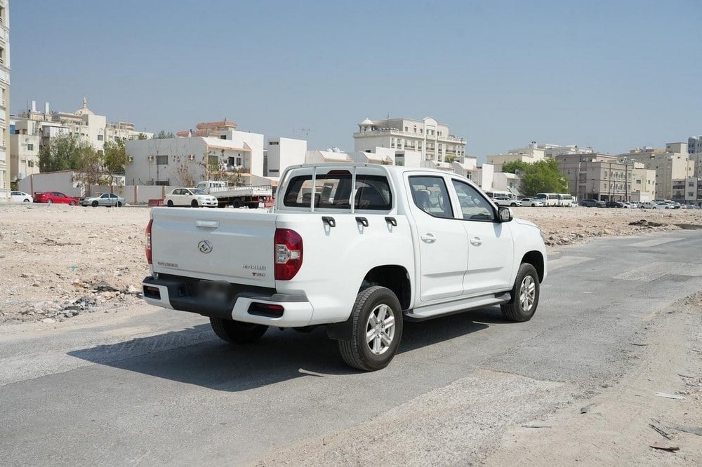 Maxus T60 Pick Up Model 2025, C-11129 - 6