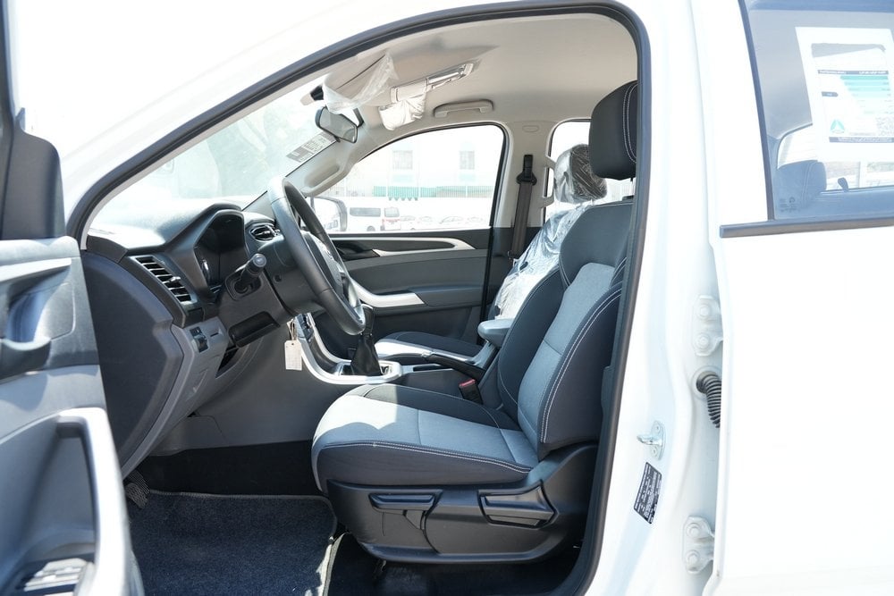 Maxus T60 Pick Up Model 2025, C-11129 - 8