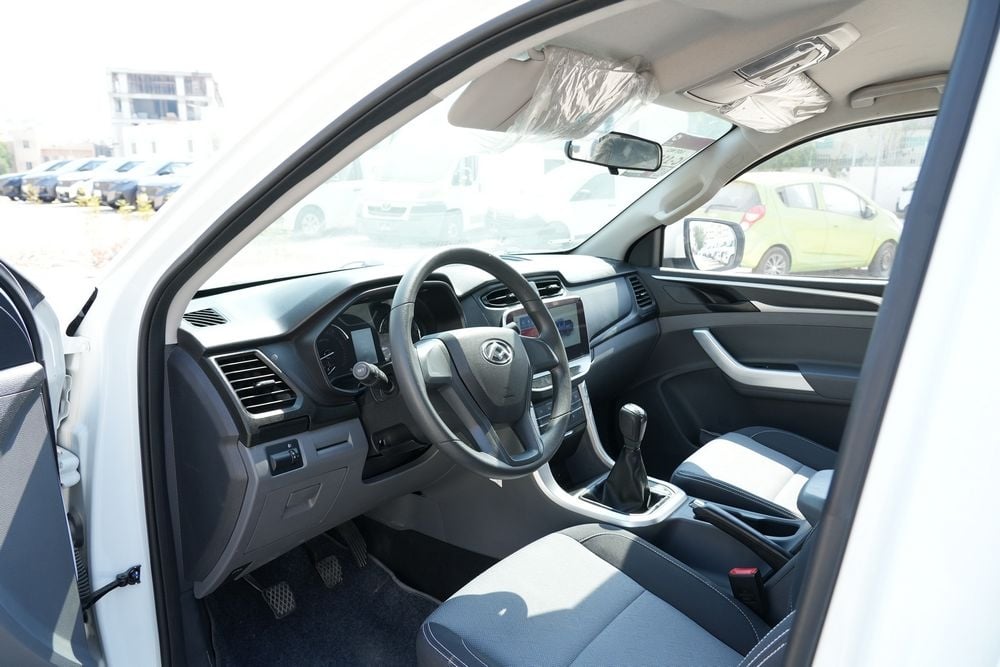 Maxus T60 Pick Up Model 2025, C-11129 - 9