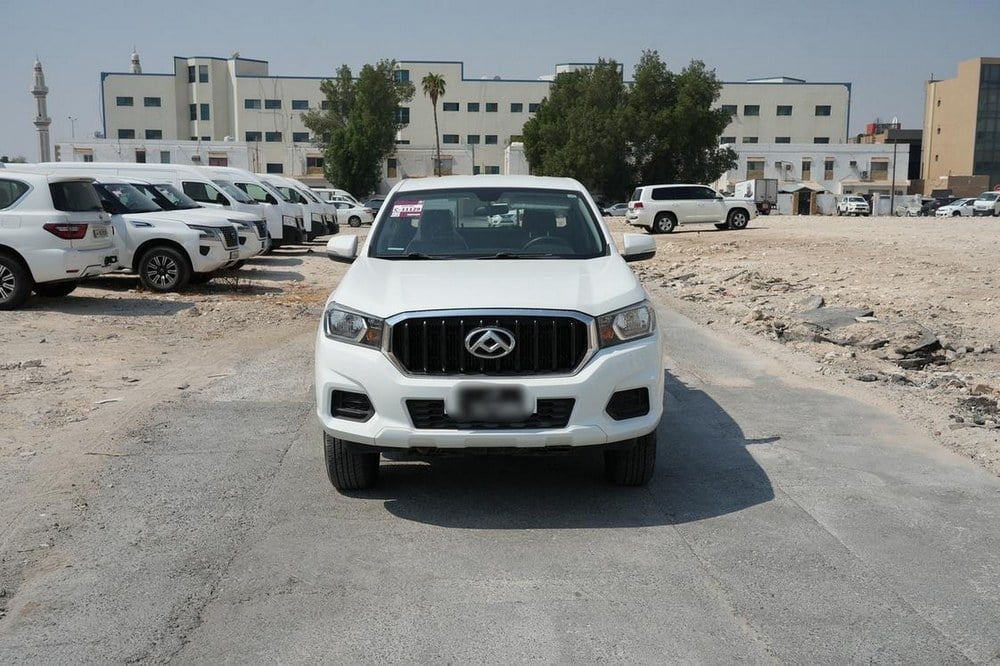 Maxus T60 Pick Up Model 2025, C-11129 - 3