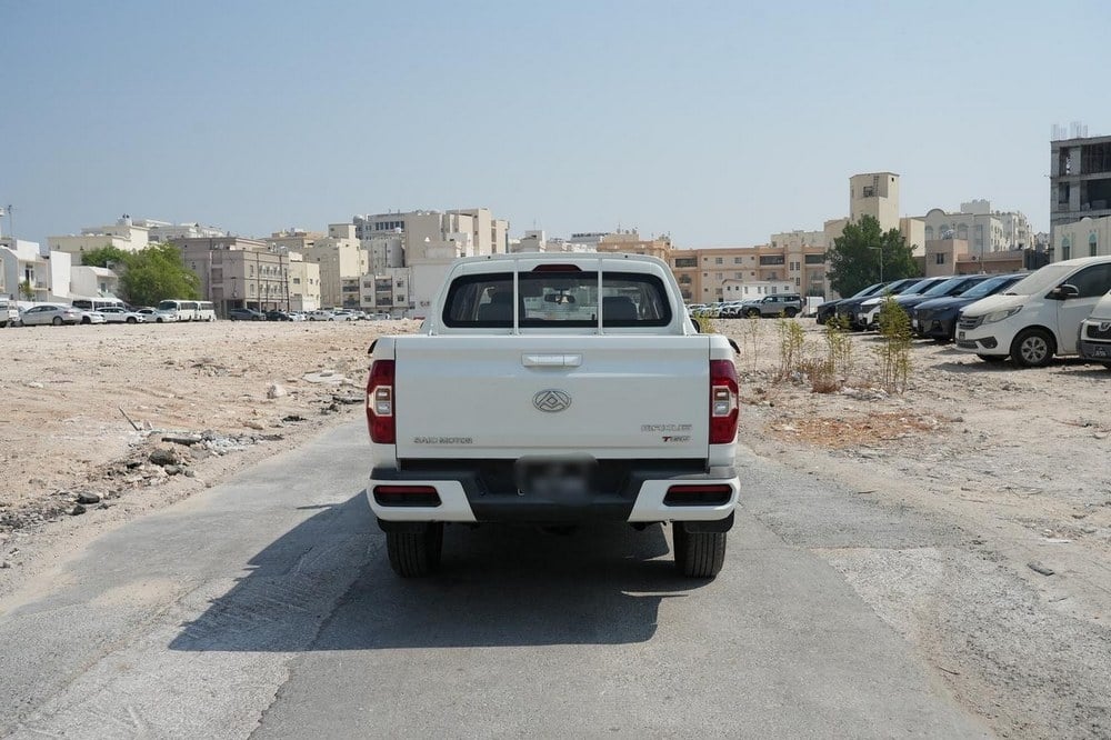 Maxus T60 Pick Up Model 2025, C-11129 - 5
