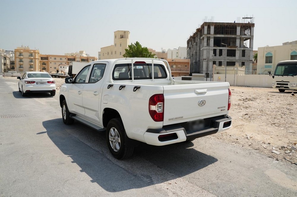 Maxus T60 Pick Up Model 2025, C-11147 - 6