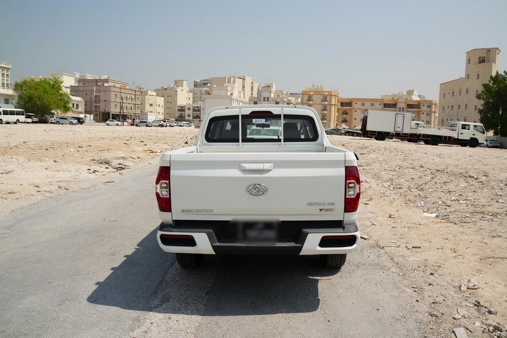 Maxus T60 Pick Up Model 2025, C-11147 - 5