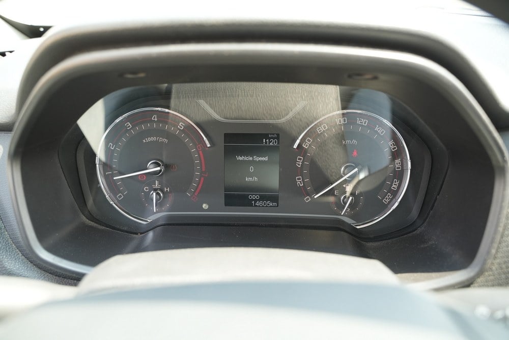 Maxus T60 Pick Up Model 2025, C-11147 - 10