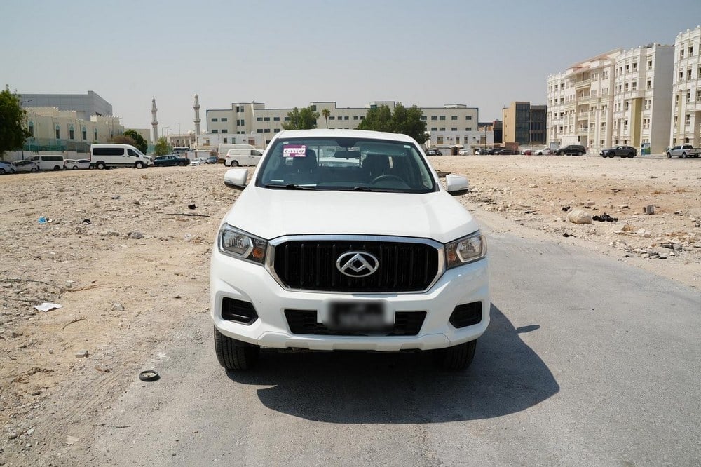 Maxus T60 Pick Up Model 2025, C-11147 - 3