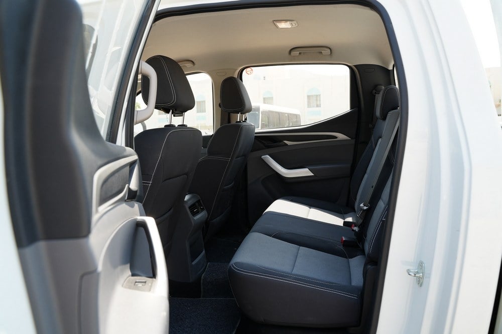 Maxus T60 Pick Up Model 2025, C-11147 - 9